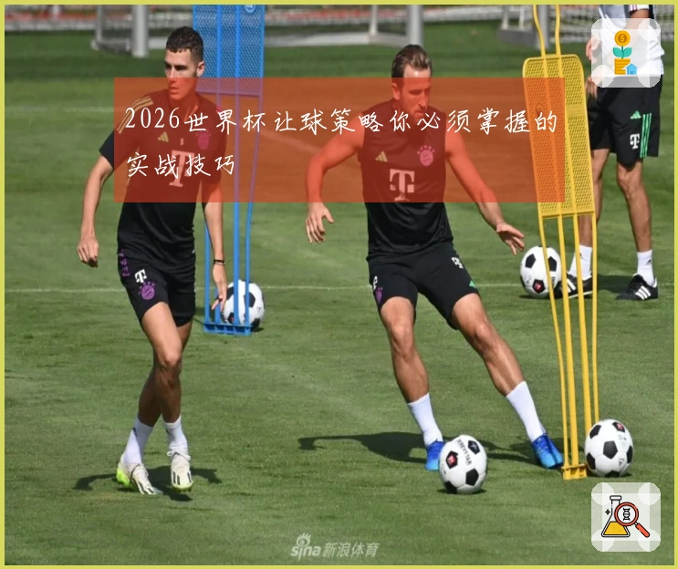 2026世界杯让球策略你必须掌握的实战技巧