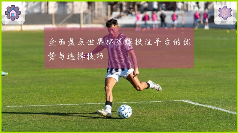 全面盘点世界杯买球投注平台的优势与选择技巧