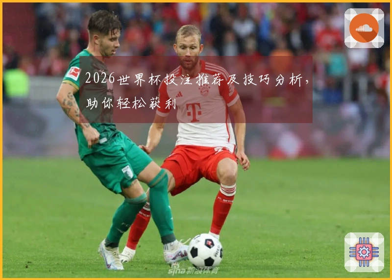 2026世界杯投注推荐及技巧分析，助你轻松获利